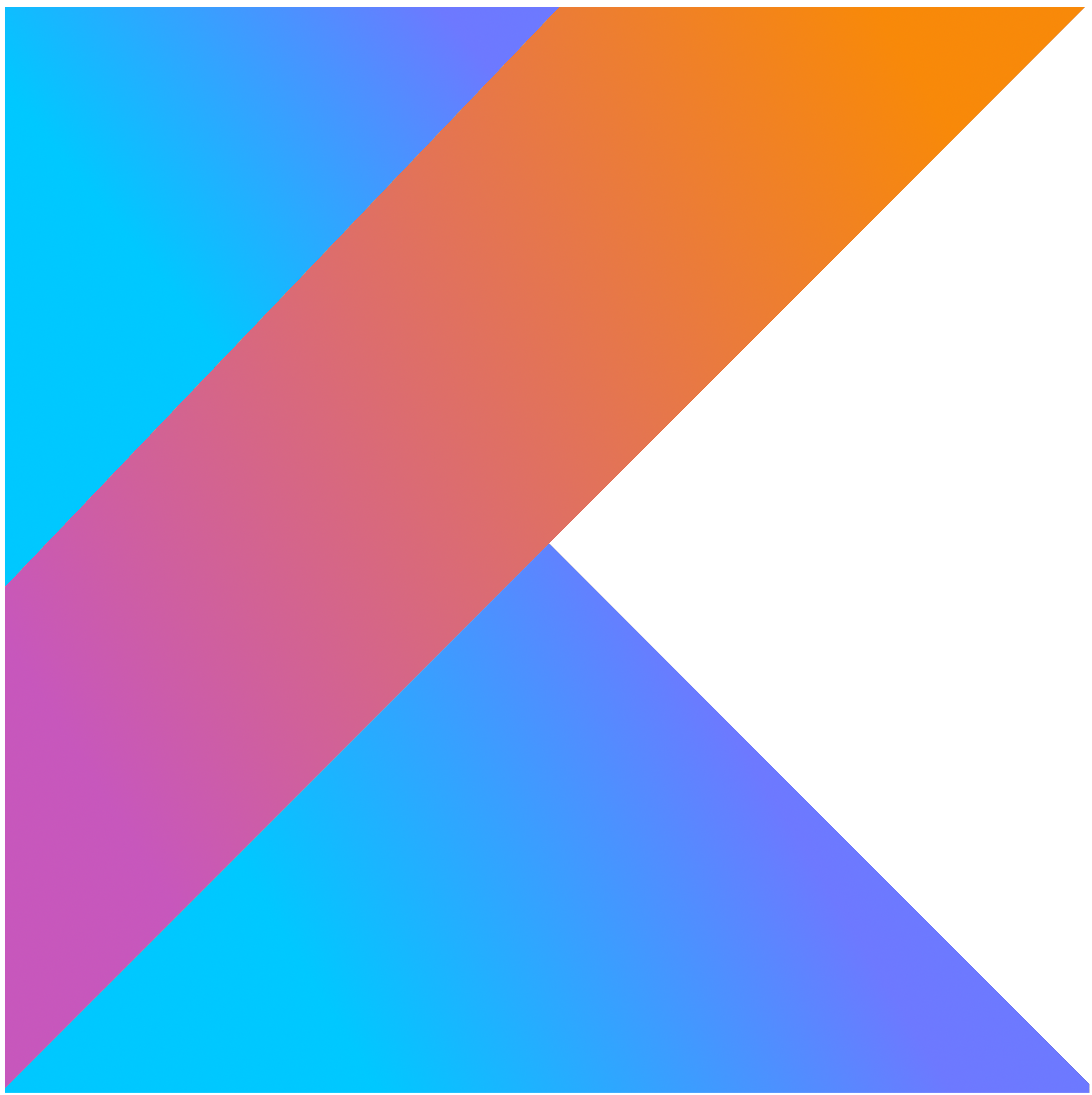 Logo Kotlin