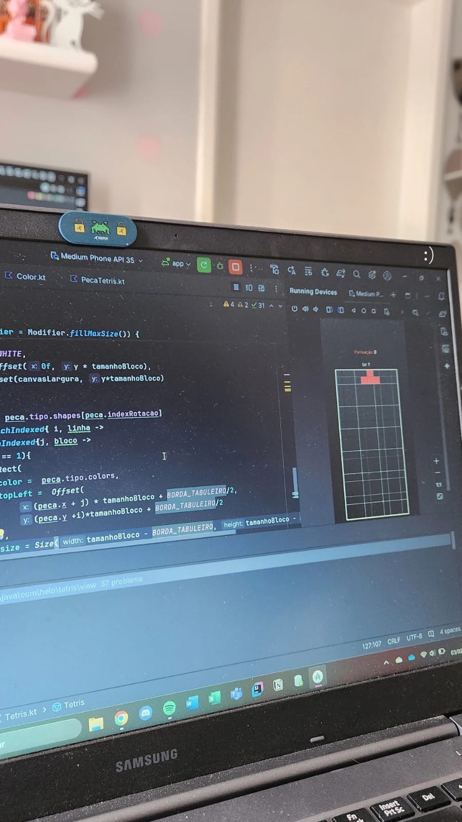 Image of a code 2