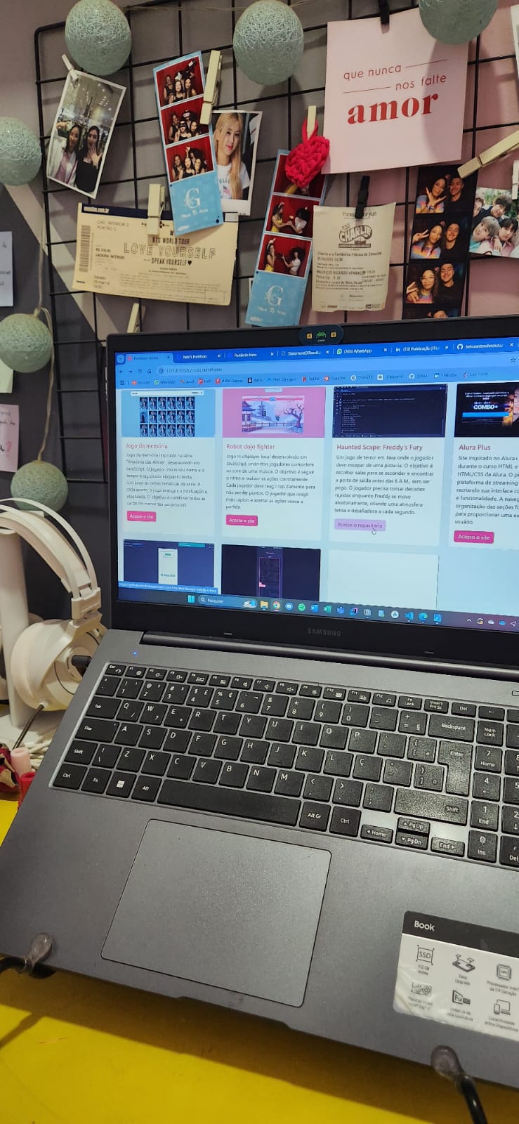 Image of a computer